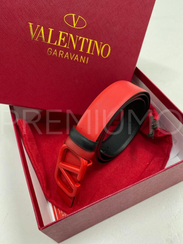 Valentino ремень PR702904 2