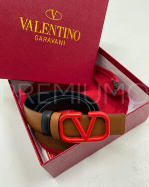Valentino ремень PR355114