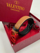 Valentino ремень PR355114 5