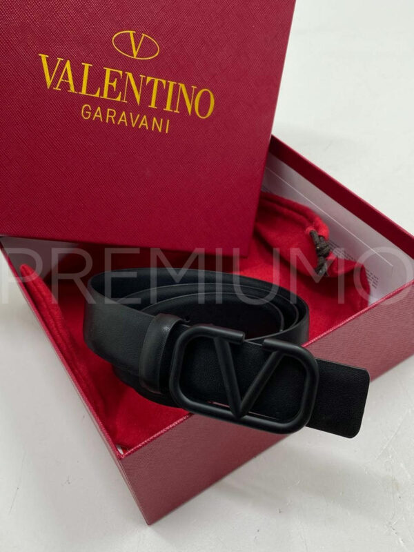 Valentino ремень PR519935 2