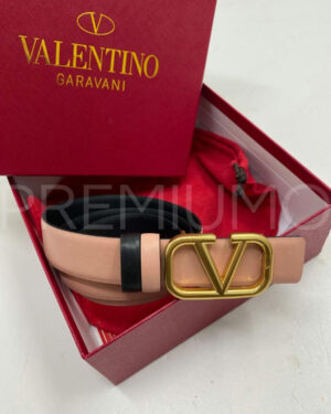 Valentino ремень PR140627
