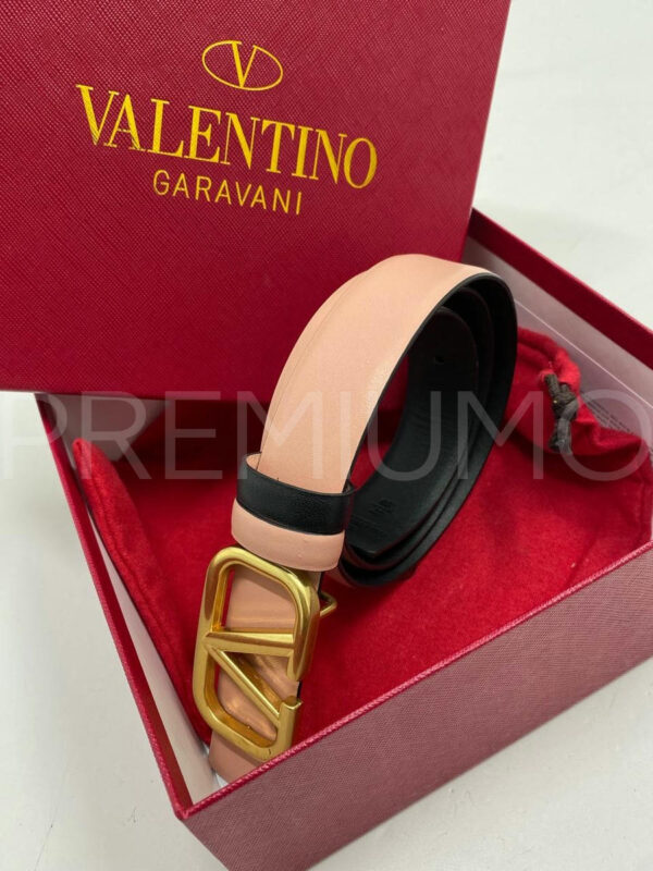 Valentino ремень PR140627 2