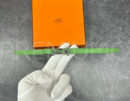 Hermes ремень PR390490 6
