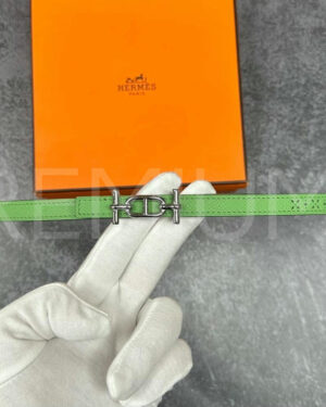 Hermes ремень PR390490