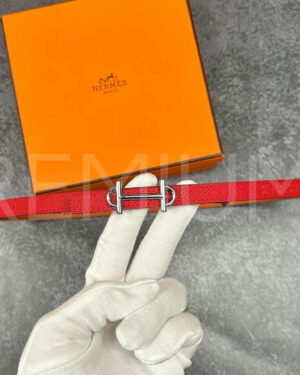 Hermes ремень PR147984
