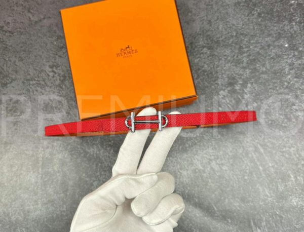 Hermes ремень PR147984