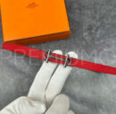 Hermes ремень PR147984 8