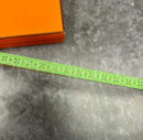 Hermes ремень PR390490 8