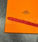 Hermes ремень PR147984 12