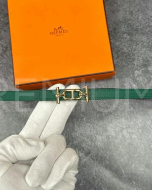 Hermes ремень PR522266