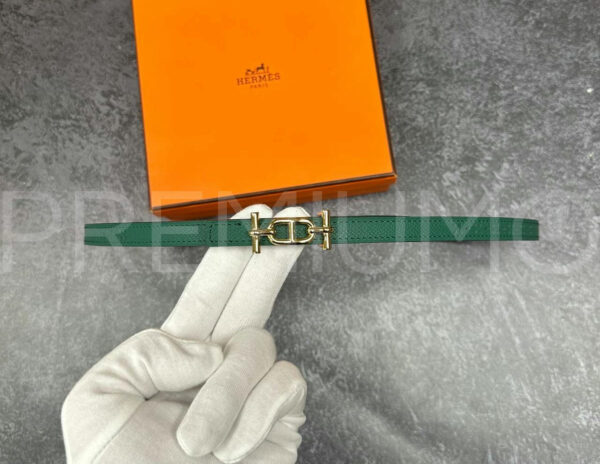 Hermes ремень PR522266