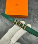 Hermes ремень PR522266 8