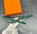 Hermes ремень PR522266 9
