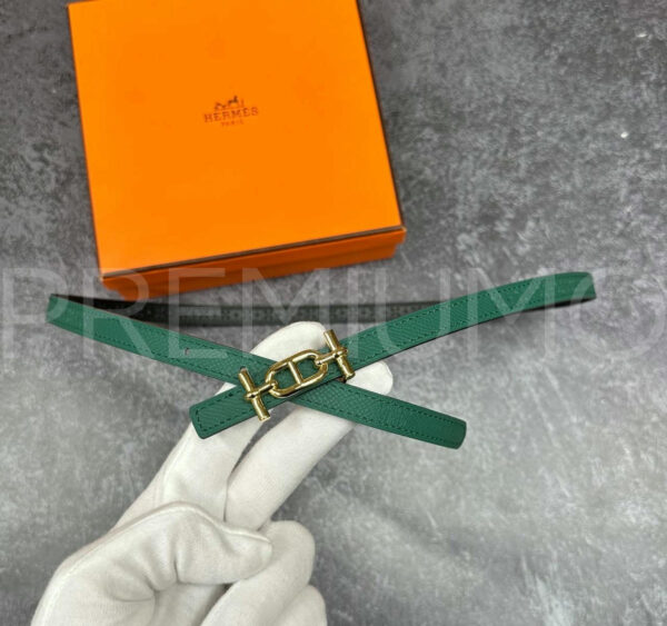 Hermes ремень PR522266 3