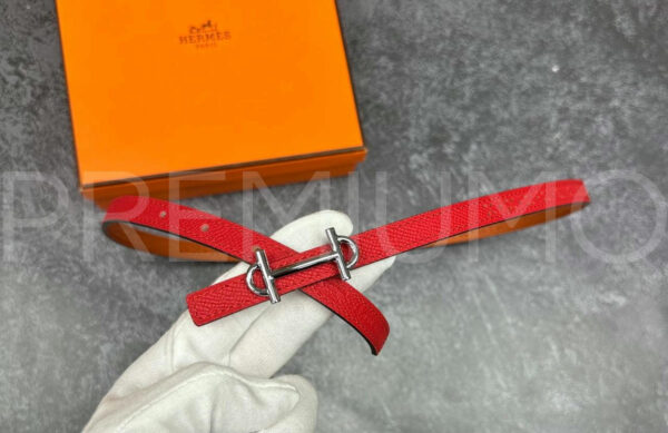Hermes ремень PR147984 3