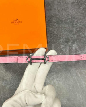 Hermes ремень PR958734