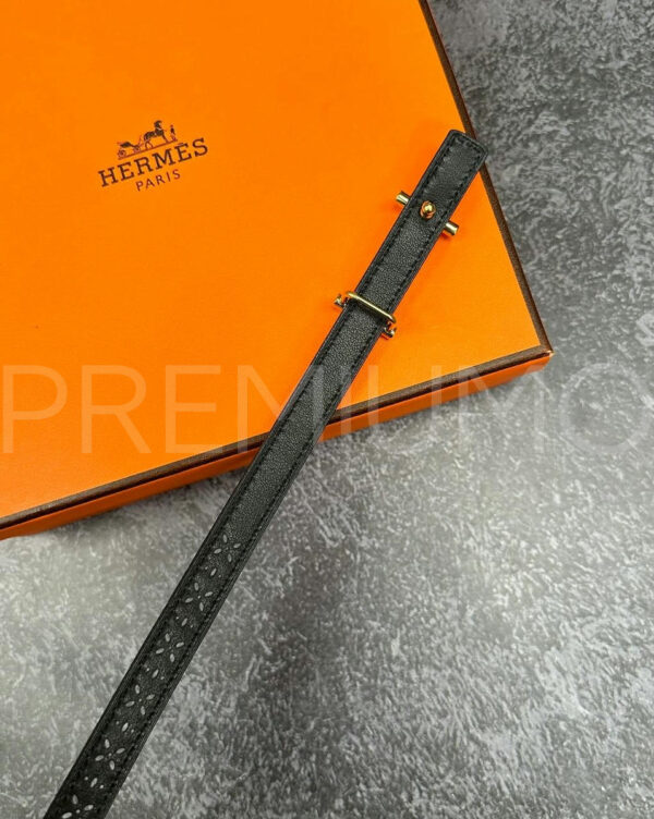 Hermes ремень PR522266 5