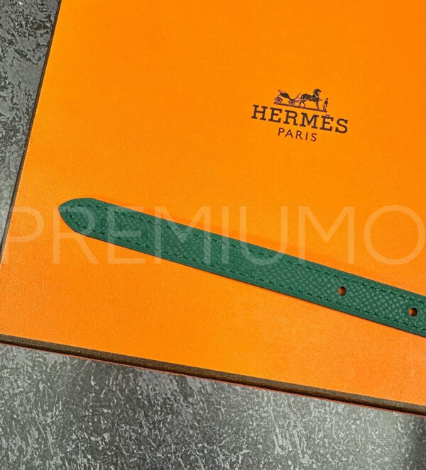 Hermes ремень PR522266 6