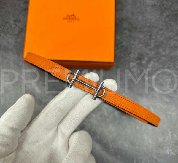 Hermes ремень PR241384 2