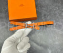 Hermes ремень PR241384 9