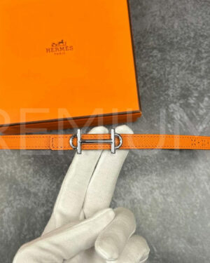 Hermes ремень PR241384