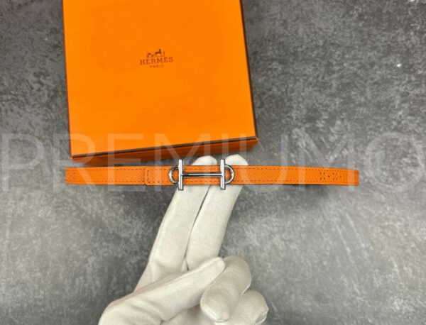 Hermes ремень PR241384