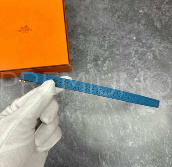 Hermes ремень PR982226 3