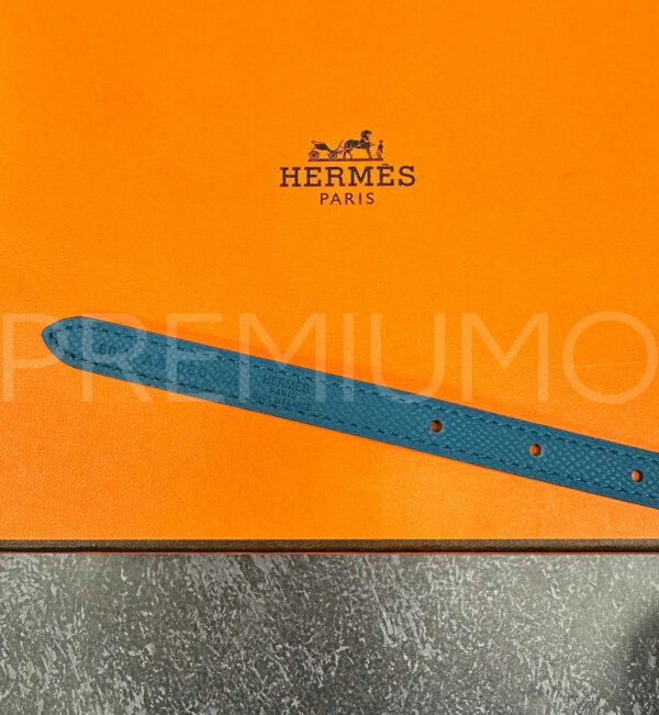 Hermes ремень PR982226 5