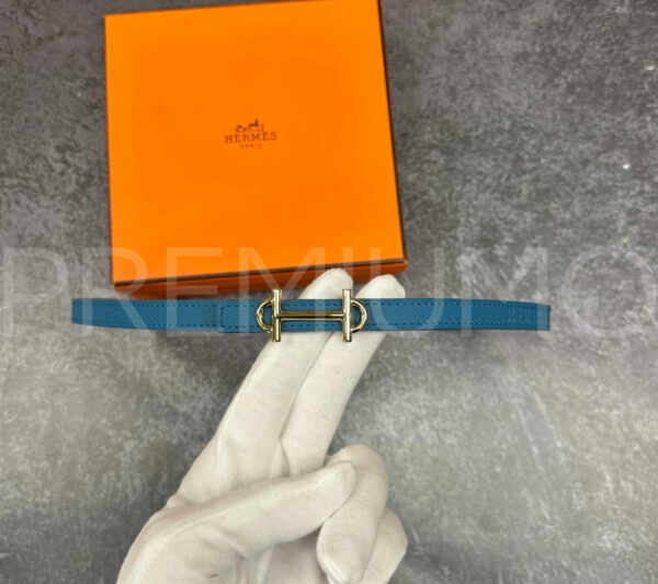 Hermes ремень PR982226