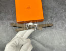 Hermes ремень PR782130 5