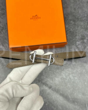 Hermes ремень PR782130
