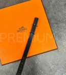 Hermes ремень PR782130 8