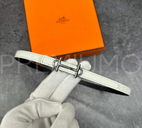 Hermes ремень PR104397 2