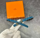 Hermes ремень PR982226 12