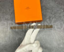 Hermes ремень PR782130 6