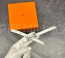 Hermes ремень PR104397 9