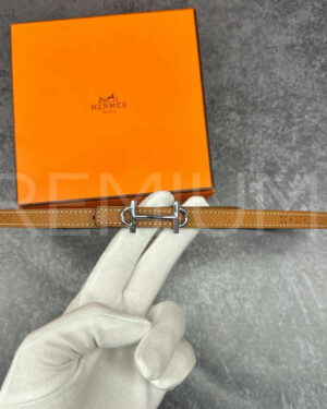 Hermes ремень PR649814