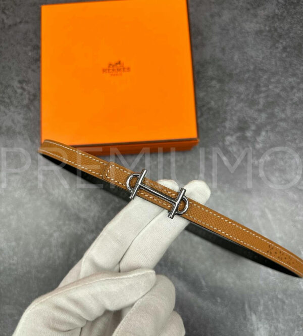 Hermes ремень PR649814 2
