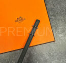 Hermes ремень PR104397 12