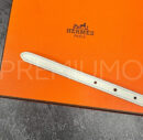 Hermes ремень PR104397 11