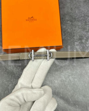 Hermes ремень PR936735