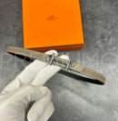 Hermes ремень PR936735 9
