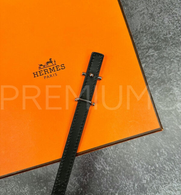 Hermes ремень PR649814 6