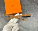 Hermes ремень PR649814 9