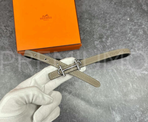 Hermes ремень PR936735 3
