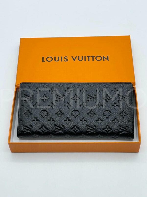 Louis Vuitton кошелек PR754100 2