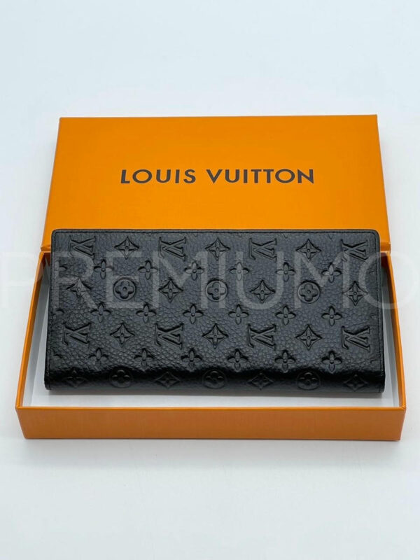 Louis Vuitton кошелек PR754100 4