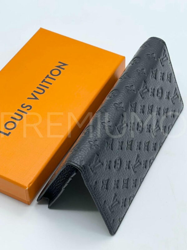 Louis Vuitton кошелек PR754100 5