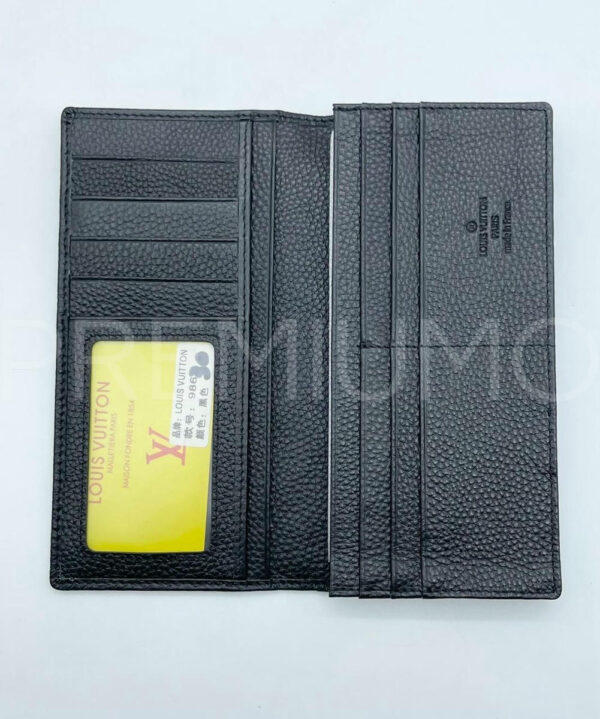 Louis Vuitton кошелек PR754100 3