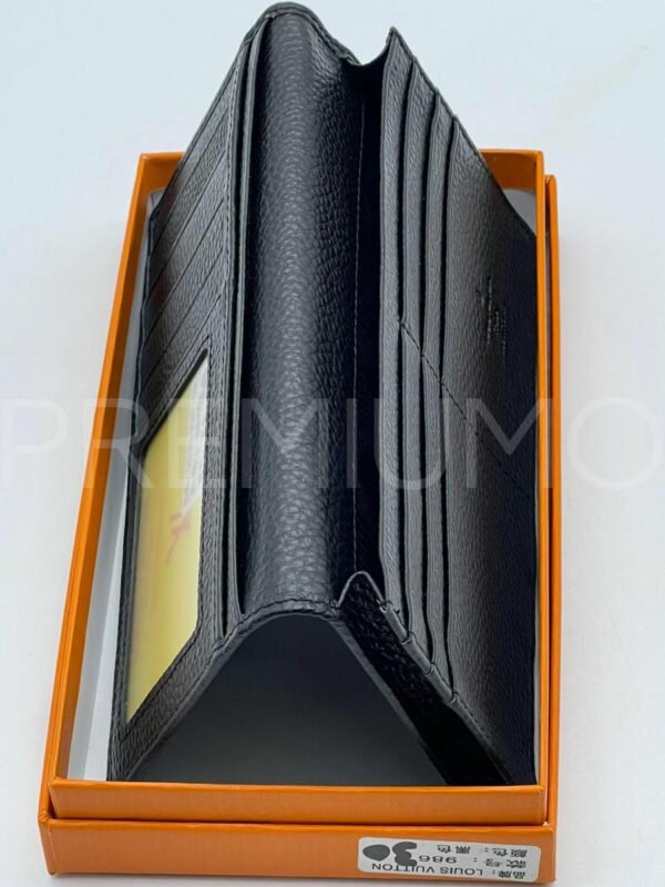 Louis Vuitton кошелек PR754100 6